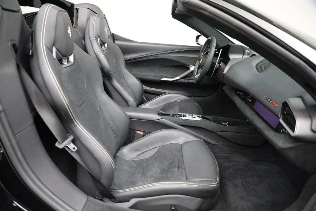 2023 Ferrari 296 GTS - Image 17 of 25