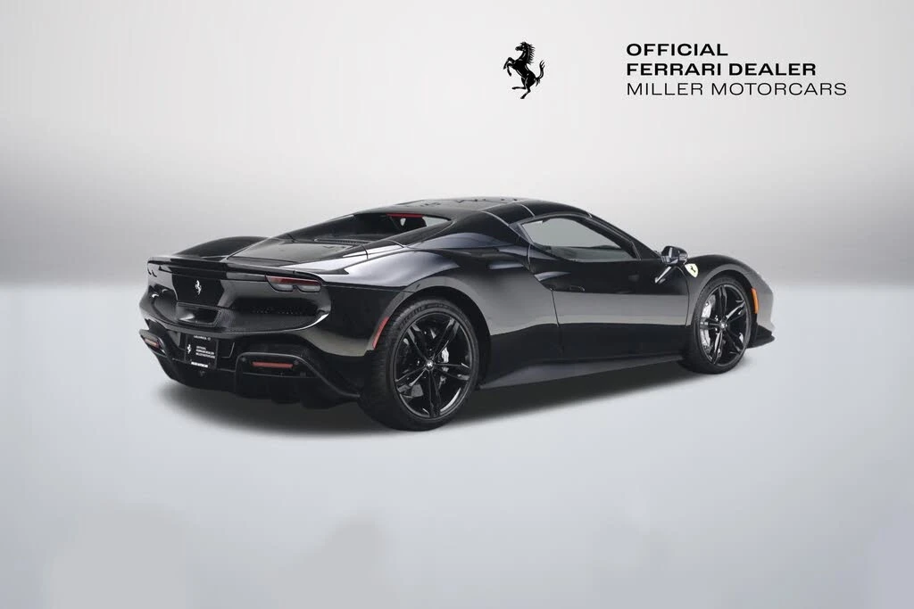 2023 Ferrari 296 GTS - Image 22 of 25