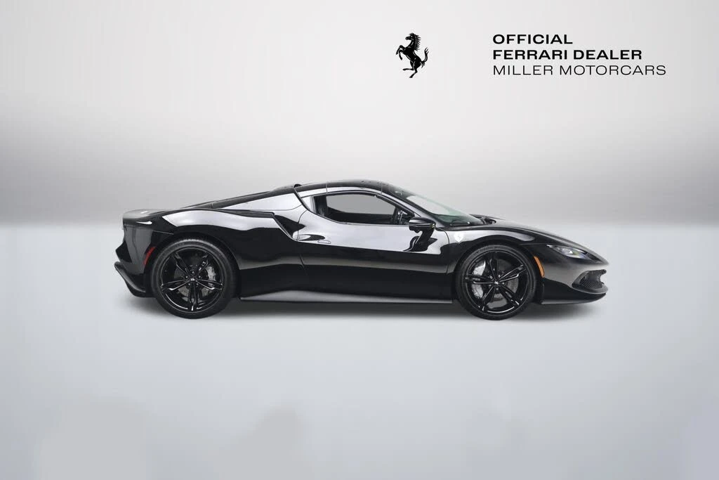 2023 Ferrari 296 GTS - Image 23 of 25