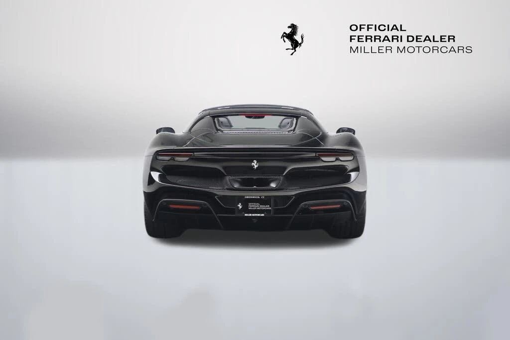 2023 Ferrari 296 GTS - Image 6 of 25