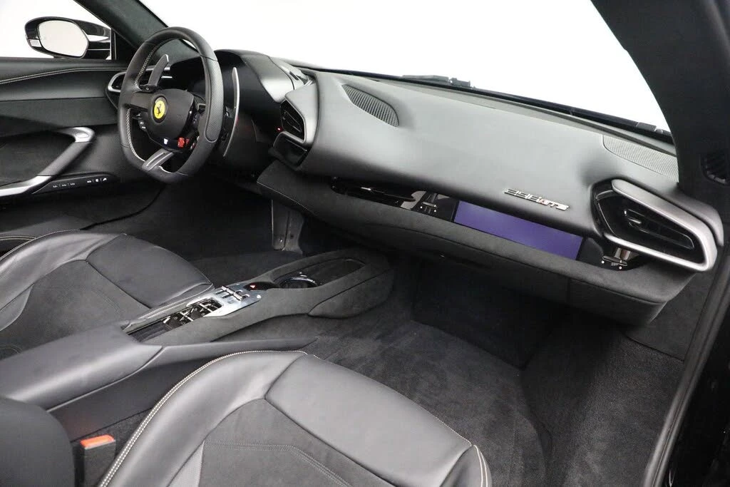 2023 Ferrari 296 GTS - Image 16 of 25