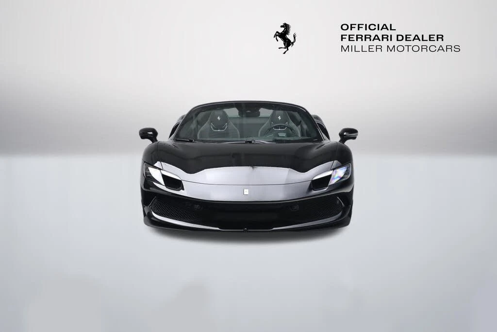 2023 Ferrari 296 GTS - Image 12 of 25