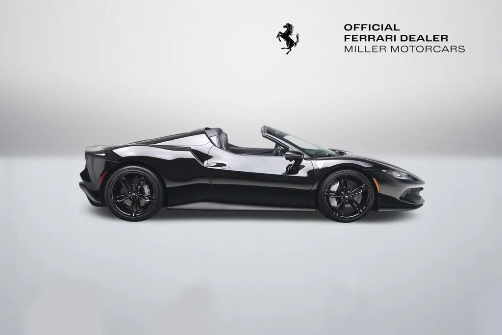 2023 Ferrari 296 GTS - Image 9 of 25
