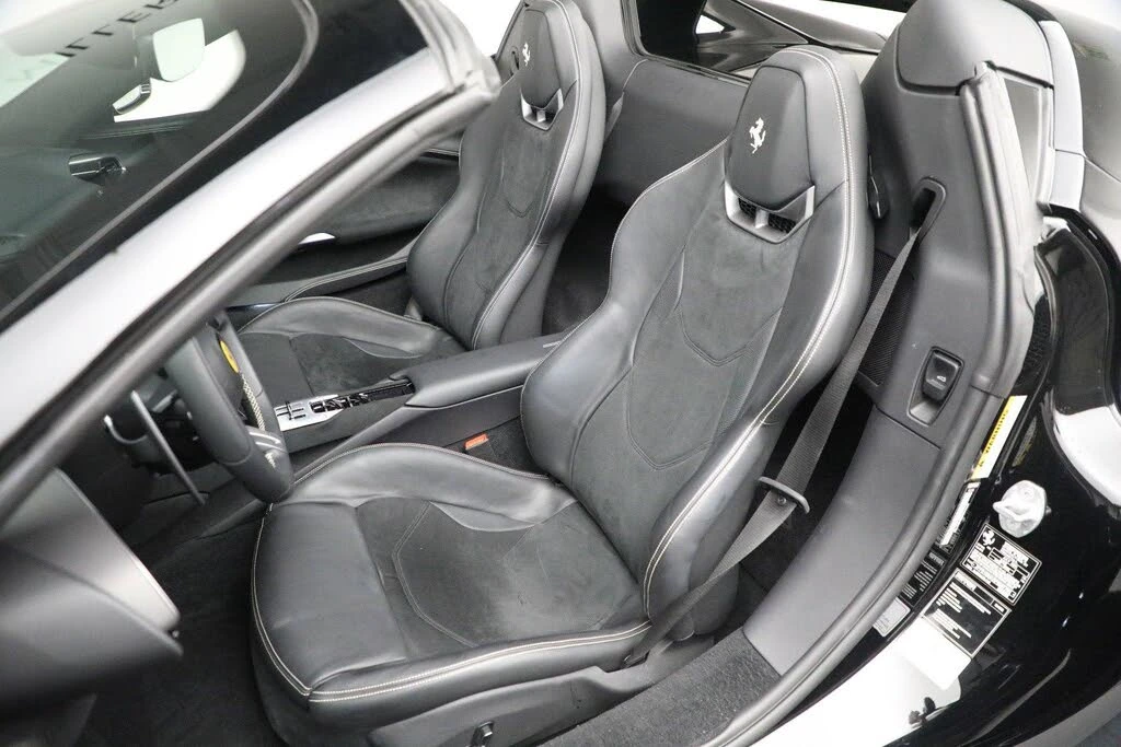 2023 Ferrari 296 GTS - Image 15 of 25