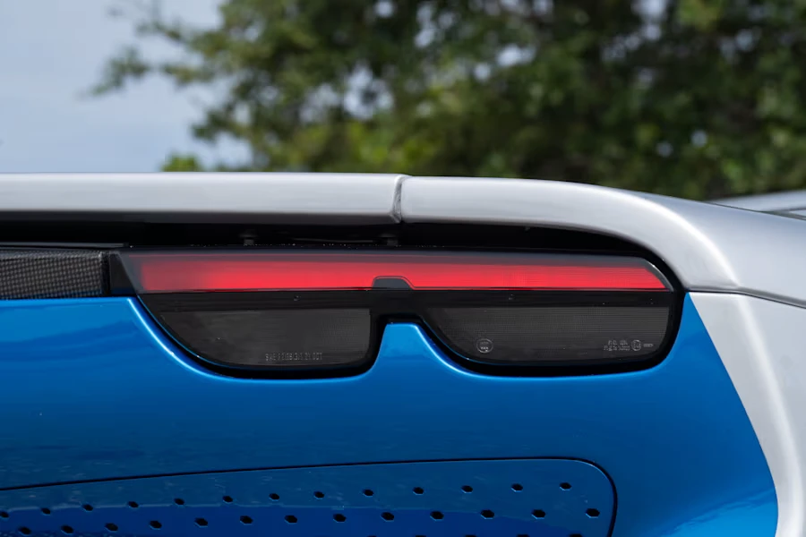 2023 Ferrari 296 GTS - Image 19 of 31