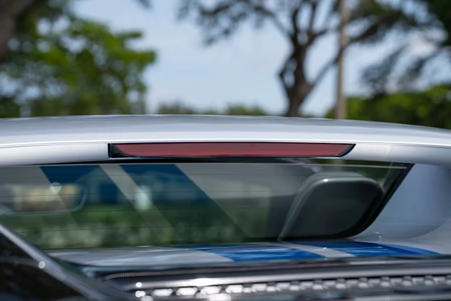 2023 Ferrari 296 GTS - Image 9 of 31