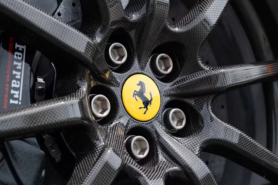 2023 Ferrari 296 GTS - Image 11 of 31