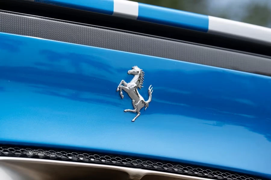 2023 Ferrari 296 GTS - Image 30 of 31