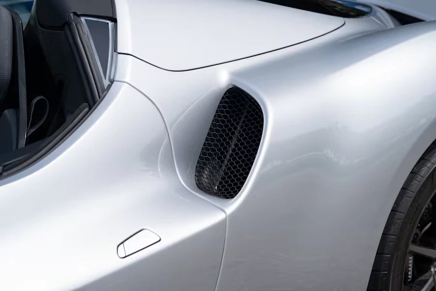 2023 Ferrari 296 GTS - Image 7 of 31