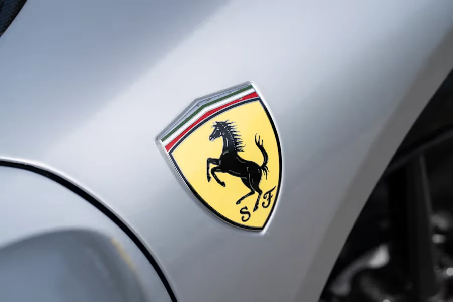 2023 Ferrari 296 GTS - Image 8 of 31