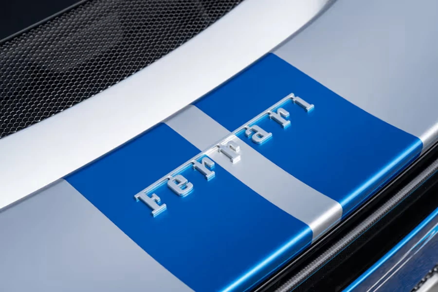 2023 Ferrari 296 GTS - Image 24 of 31