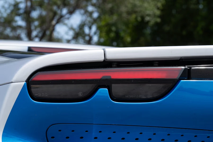 2023 Ferrari 296 GTS - Image 22 of 31