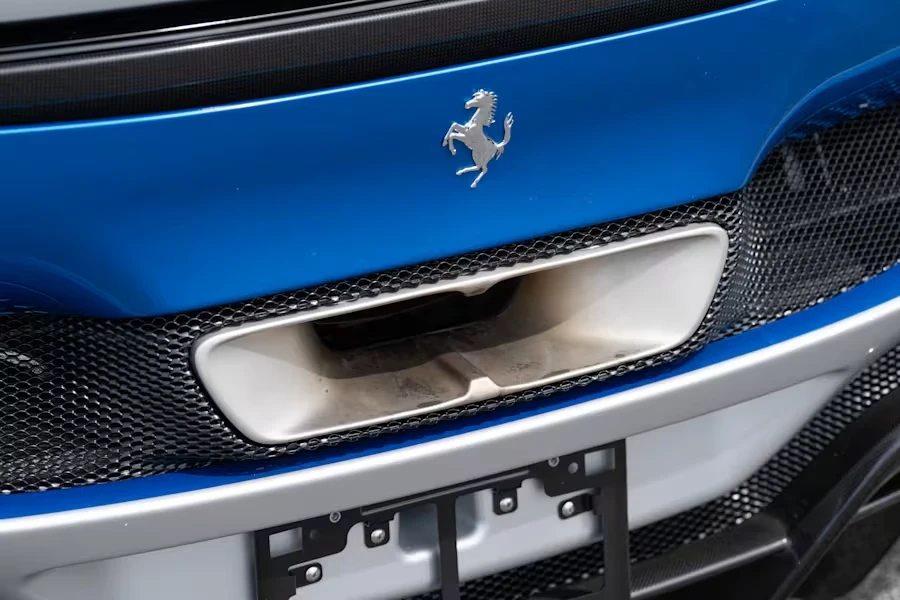 2023 Ferrari 296 GTS - Image 25 of 31