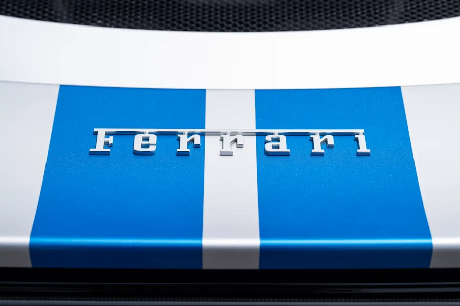 2023 Ferrari 296 GTS - Image 12 of 31