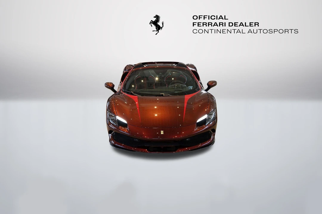 2023 Ferrari 296 GTS - Image 26 of 31