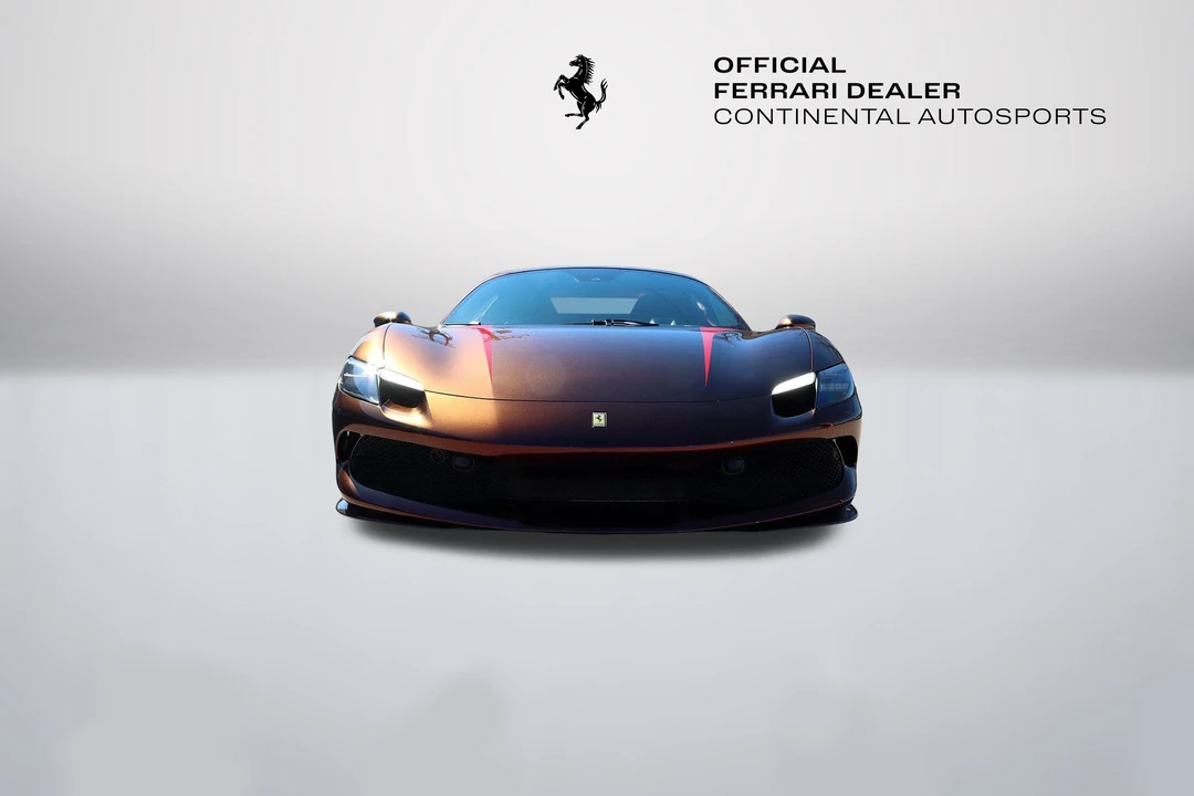 2023 Ferrari 296 GTS - Image 15 of 31