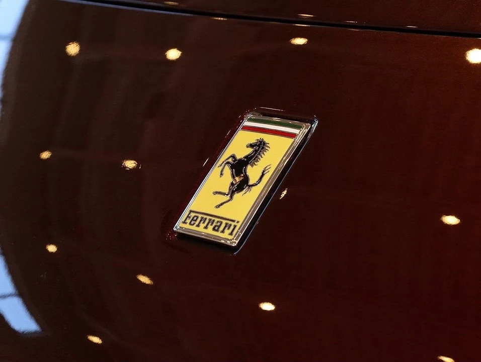 2023 Ferrari 296 GTS - Image 29 of 31
