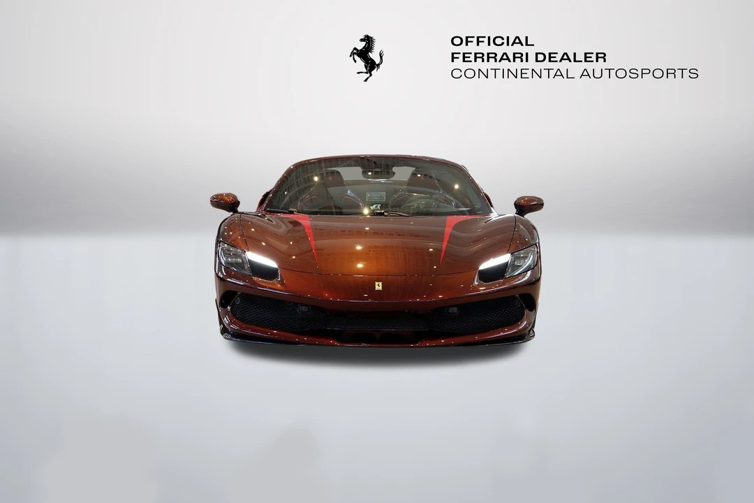 2023 Ferrari 296 GTS - Image 24 of 31