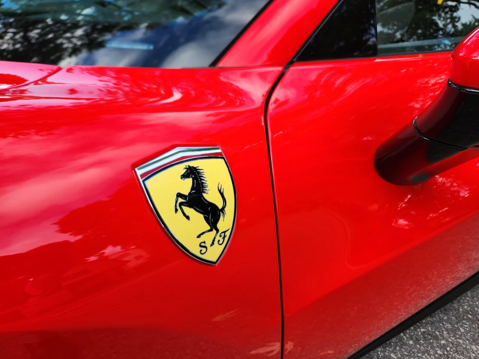 2023 Ferrari 296 GTS - Image 15 of 31