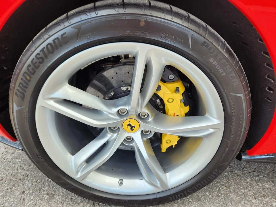 2023 Ferrari 296 GTS - Image 22 of 31