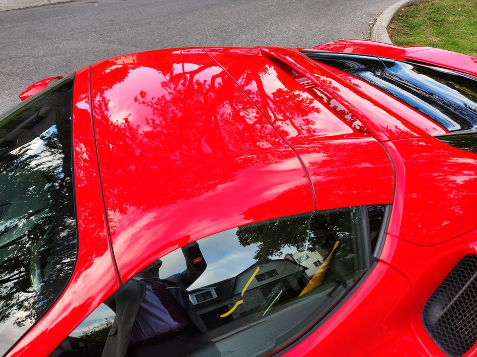 2023 Ferrari 296 GTS - Image 16 of 31