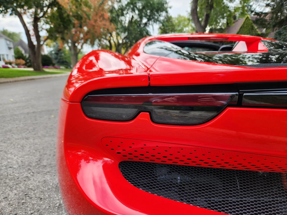 2023 Ferrari 296 GTS - Image 17 of 31
