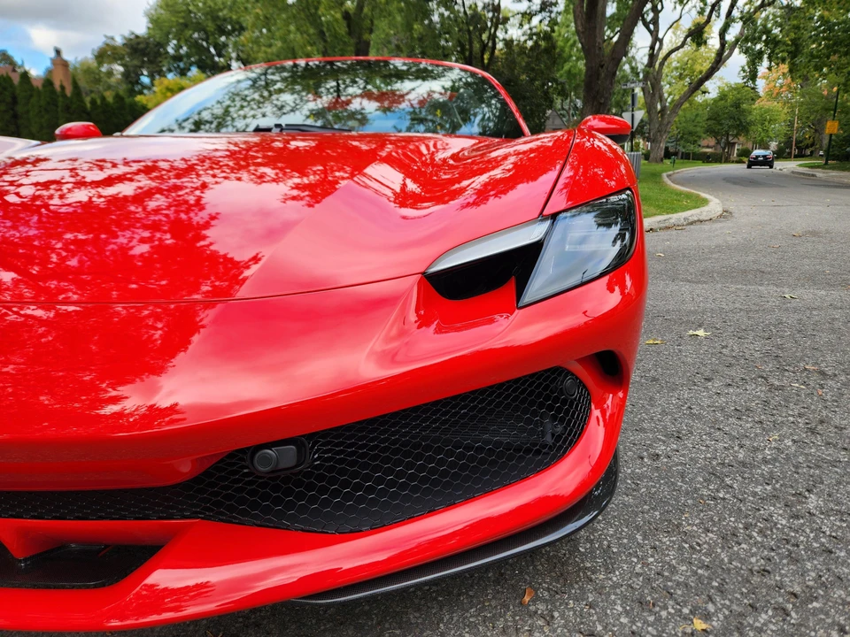 2023 Ferrari 296 GTS - Image 13 of 31