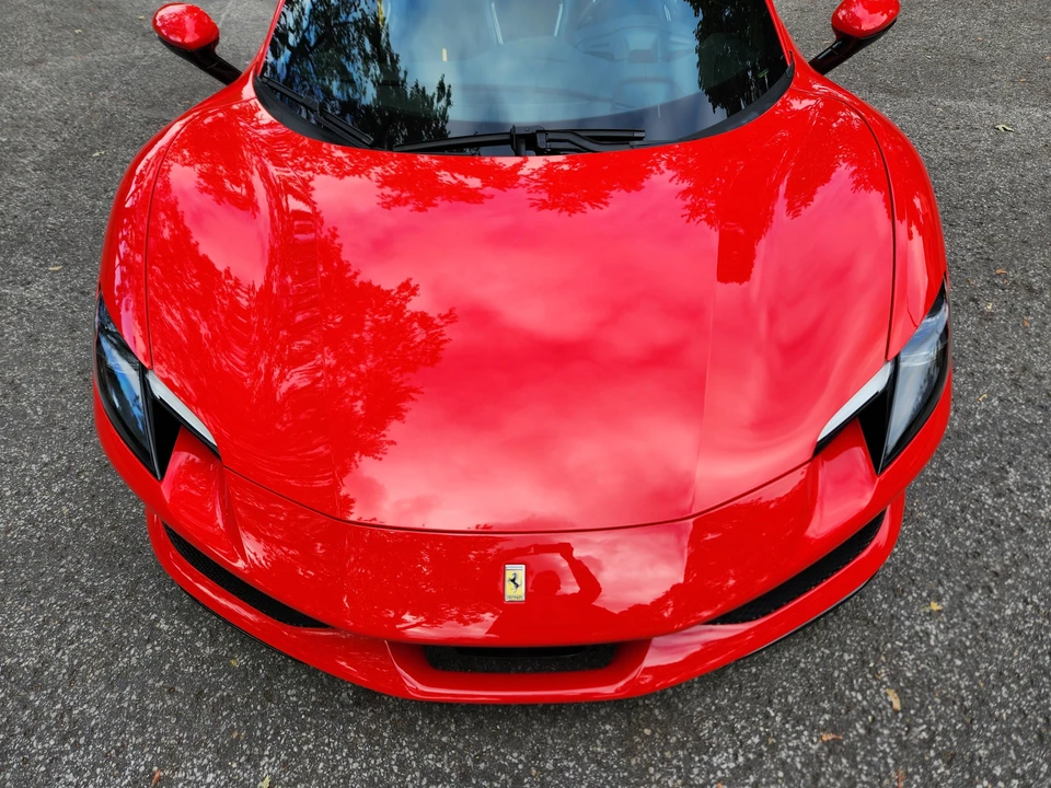2023 Ferrari 296 GTS - Image 14 of 31