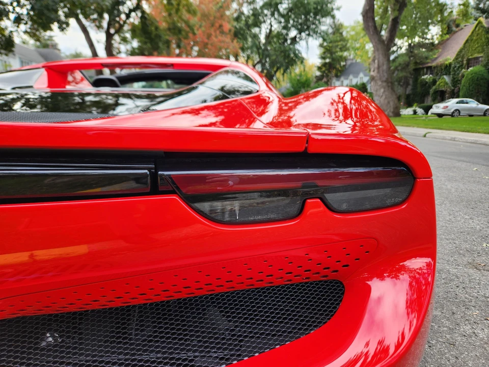 2023 Ferrari 296 GTS - Image 18 of 31