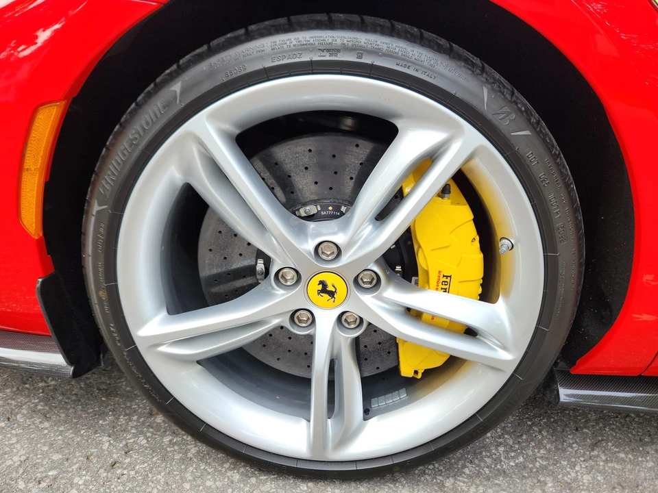 2023 Ferrari 296 GTS - Image 20 of 31