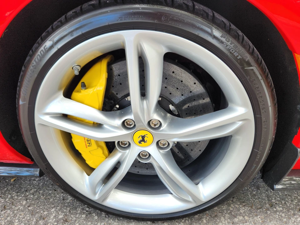 2023 Ferrari 296 GTS - Image 23 of 31