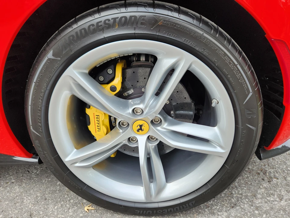 2023 Ferrari 296 GTS - Image 21 of 31