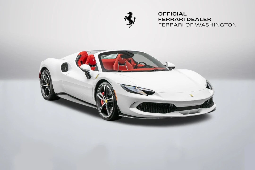 2023 Ferrari 296 GTS - Image 11 of 31