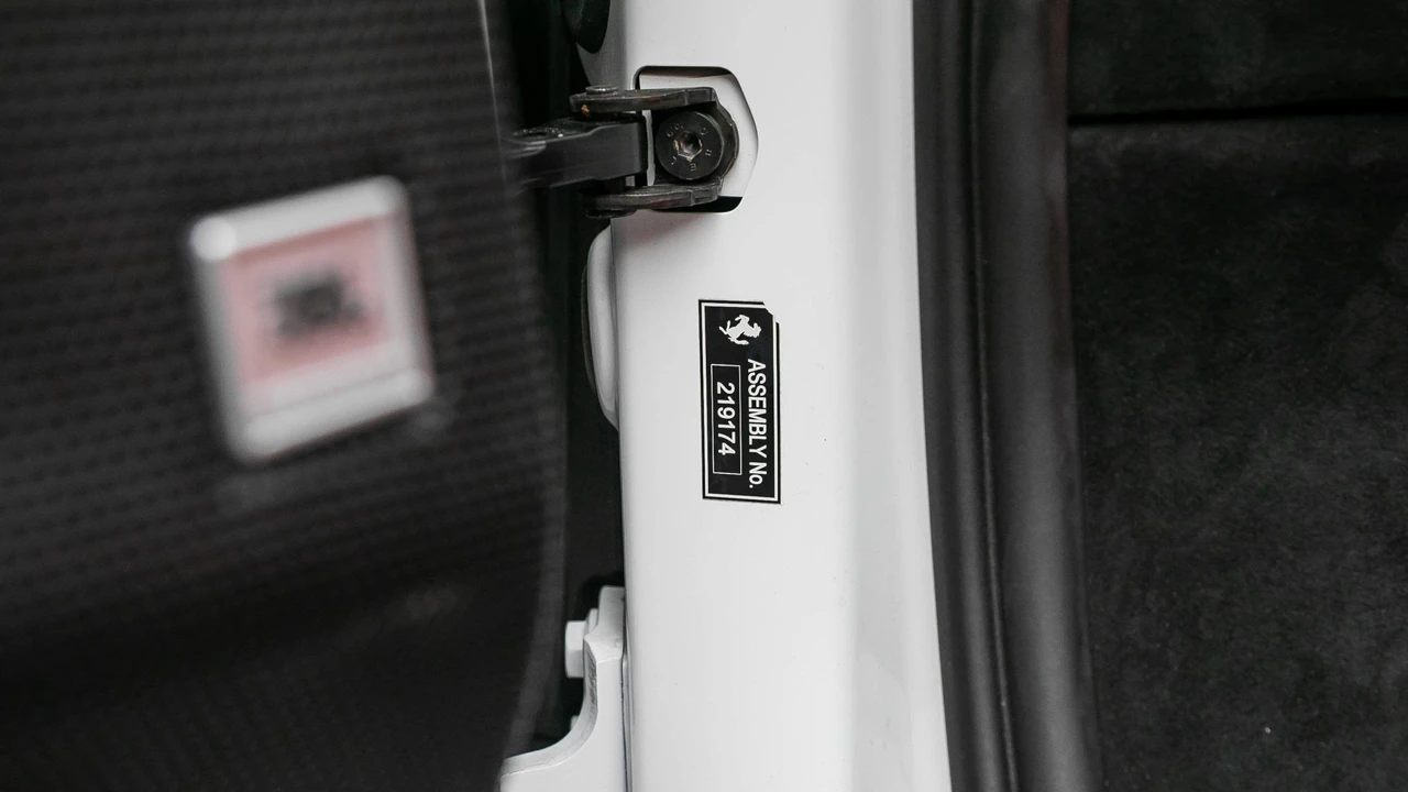 2023 Ferrari 296 GTS - Image 13 of 31