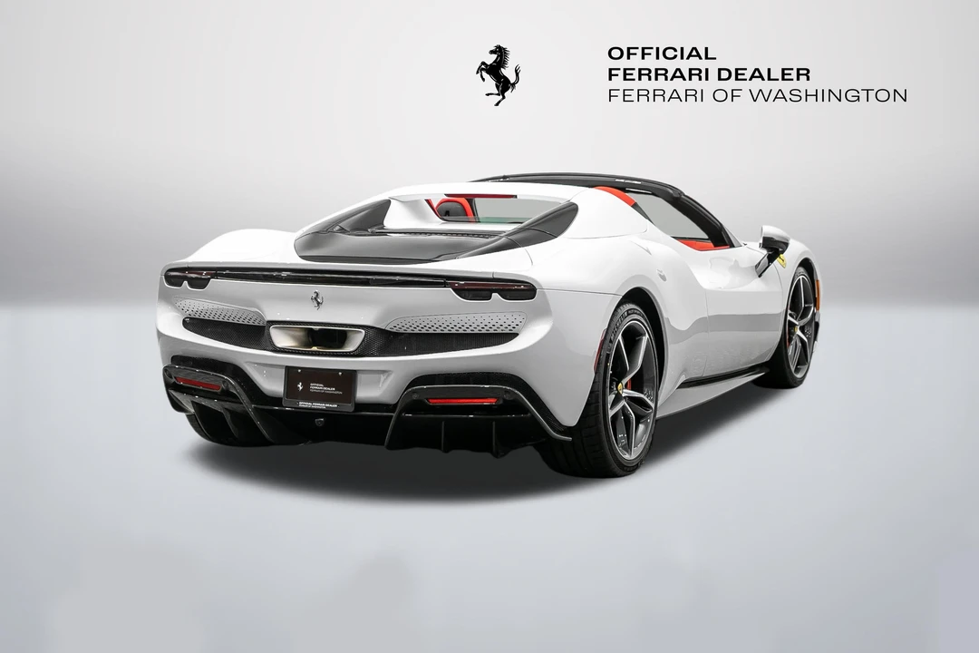 2023 Ferrari 296 GTS - Image 7 of 31