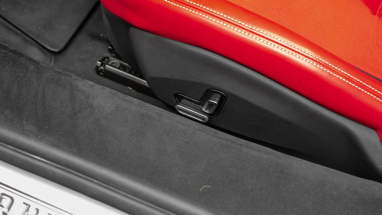 2023 Ferrari 296 GTS - Image 15 of 31