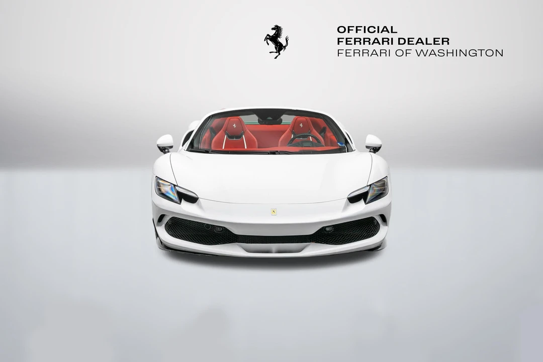 2023 Ferrari 296 GTS - Image 10 of 31