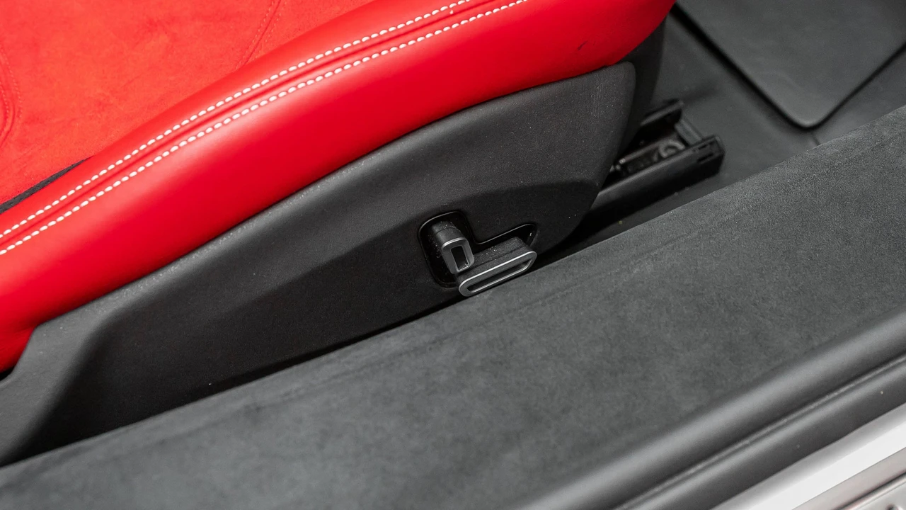 2023 Ferrari 296 GTS - Image 30 of 31