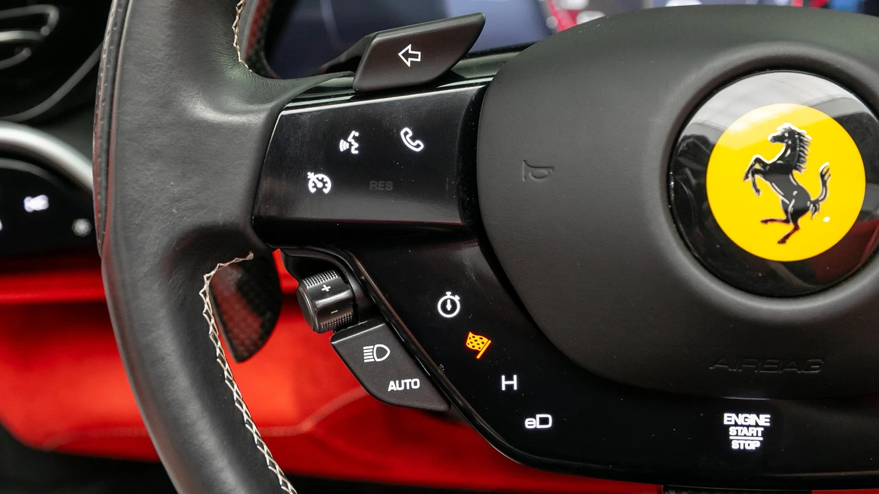 2023 Ferrari 296 GTS - Image 18 of 31