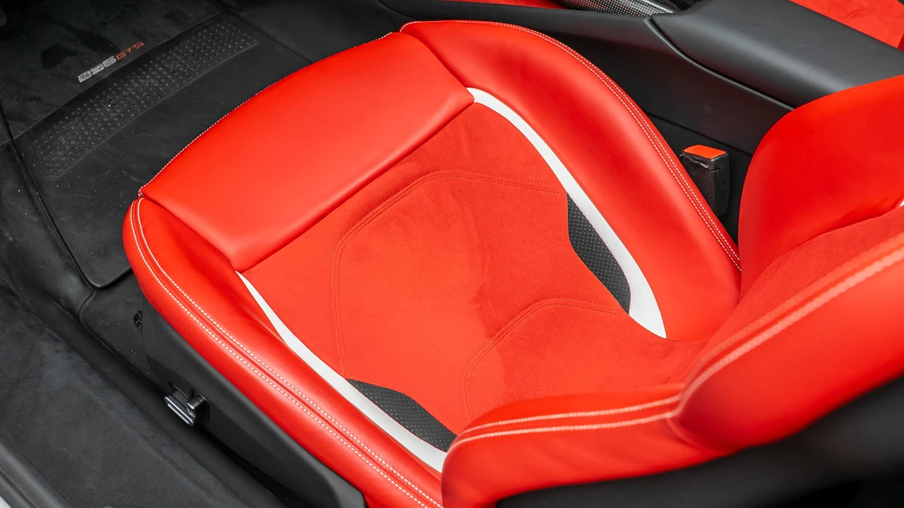 2023 Ferrari 296 GTS - Image 16 of 31