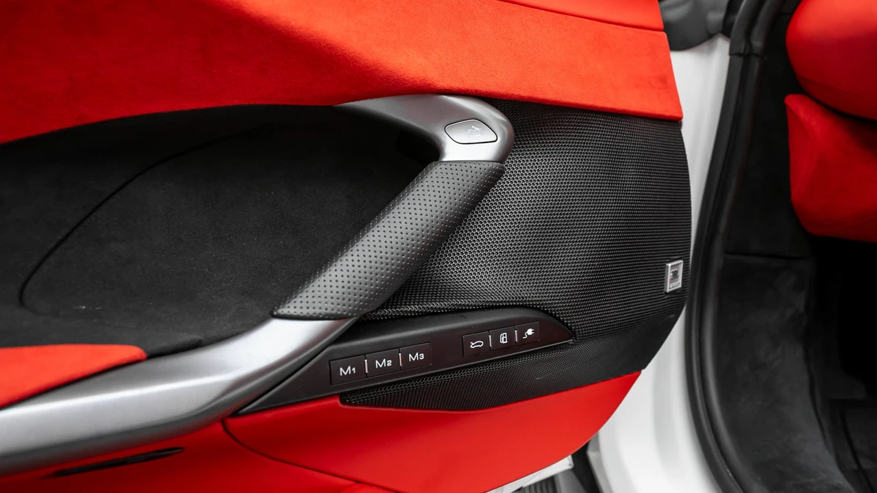 2023 Ferrari 296 GTS - Image 12 of 31