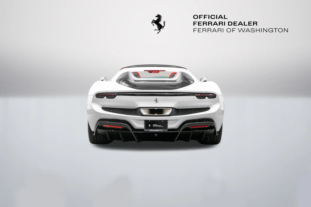 2023 Ferrari 296 GTS - Image 8 of 31