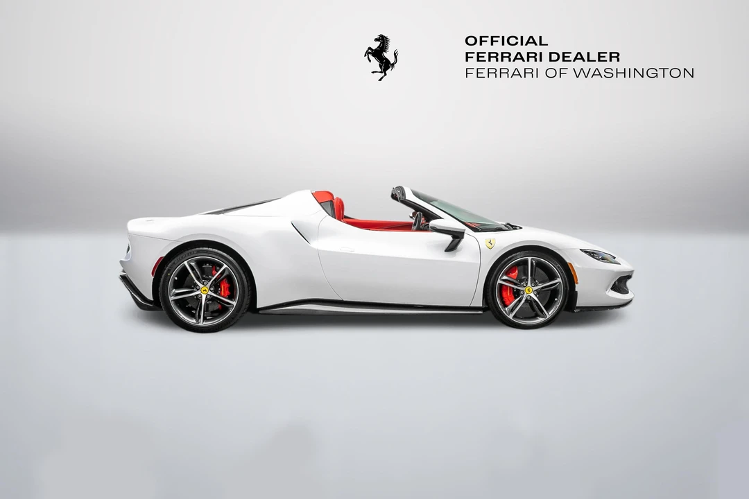 2023 Ferrari 296 GTS - Image 9 of 31