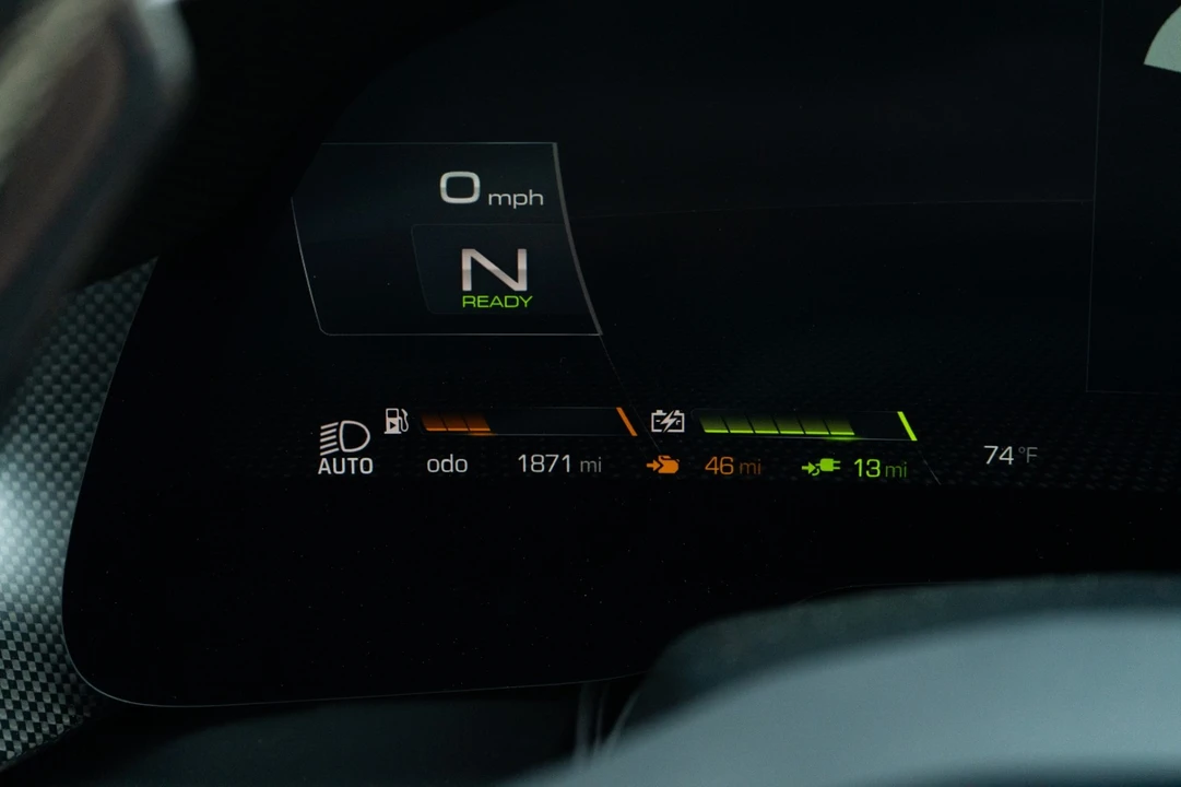 2023 Ferrari 296 GTS - Image 15 of 31