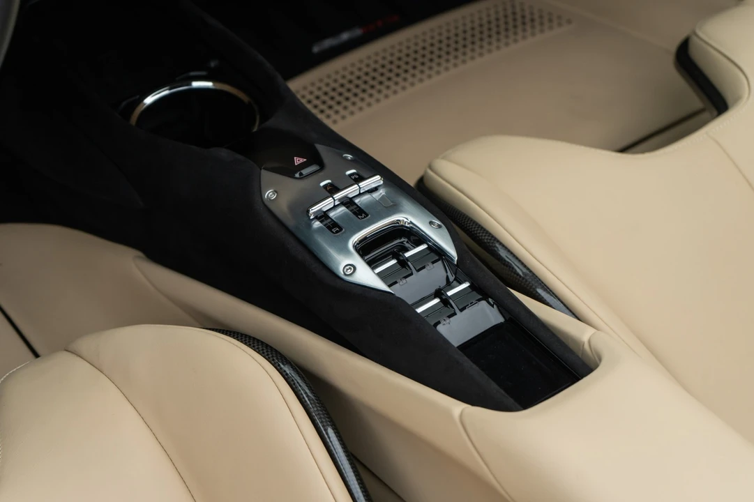 2023 Ferrari 296 GTS - Image 26 of 31