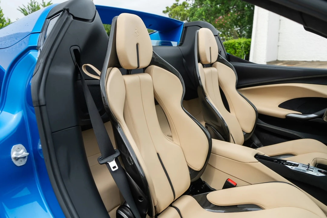 2023 Ferrari 296 GTS - Image 31 of 31