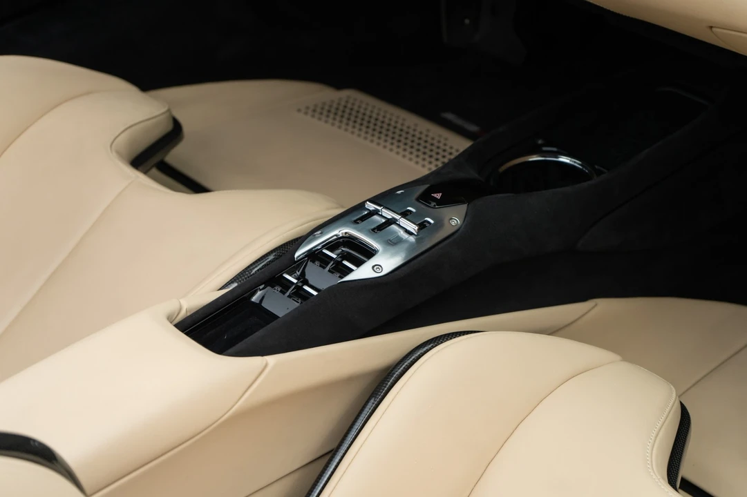 2023 Ferrari 296 GTS - Image 25 of 31