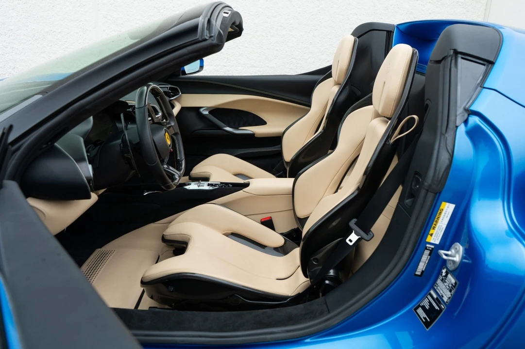 2023 Ferrari 296 GTS - Image 6 of 31