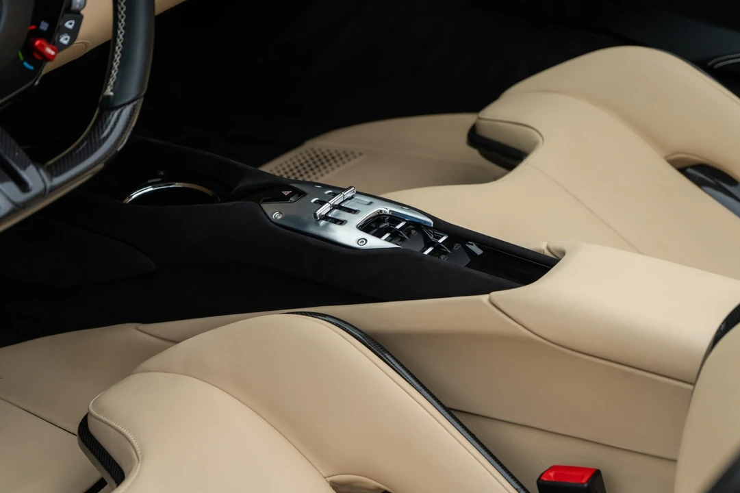 2023 Ferrari 296 GTS - Image 24 of 31
