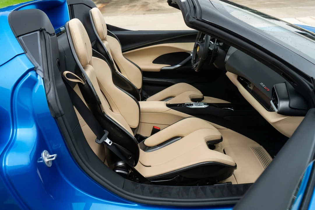2023 Ferrari 296 GTS - Image 22 of 31